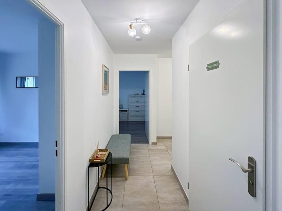 Le Cosy Villeneuve - Appartement Cosy Pour 6 A Disneyland Paris Buitenkant foto