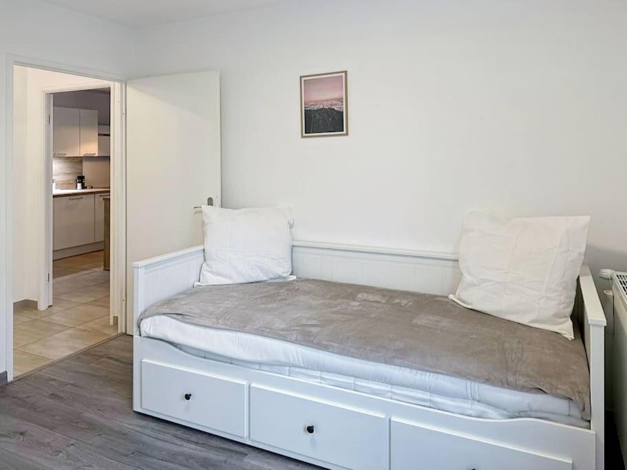 Le Cosy Villeneuve - Appartement Cosy Pour 6 A Disneyland Paris Buitenkant foto