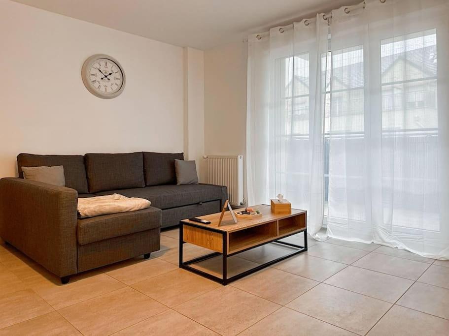 Le Cosy Villeneuve - Appartement Cosy Pour 6 A Disneyland Paris Buitenkant foto